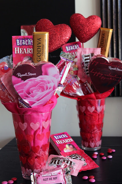 Homemade Valentine Gifts You Should Be Giving