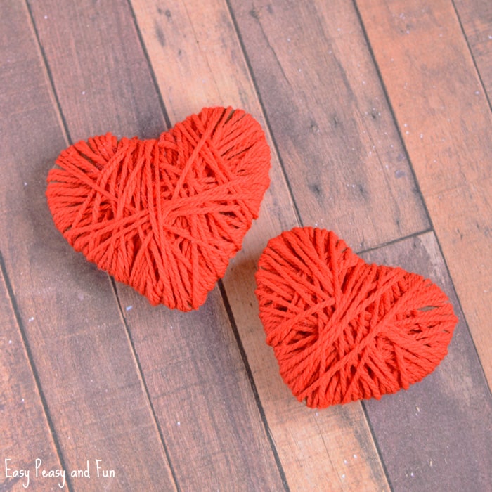 25 Easy Valentine’s Day Craft for Kids that are fun and simple.