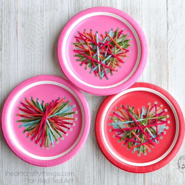 25 Paper Plate Activities and Craft Projects to Try