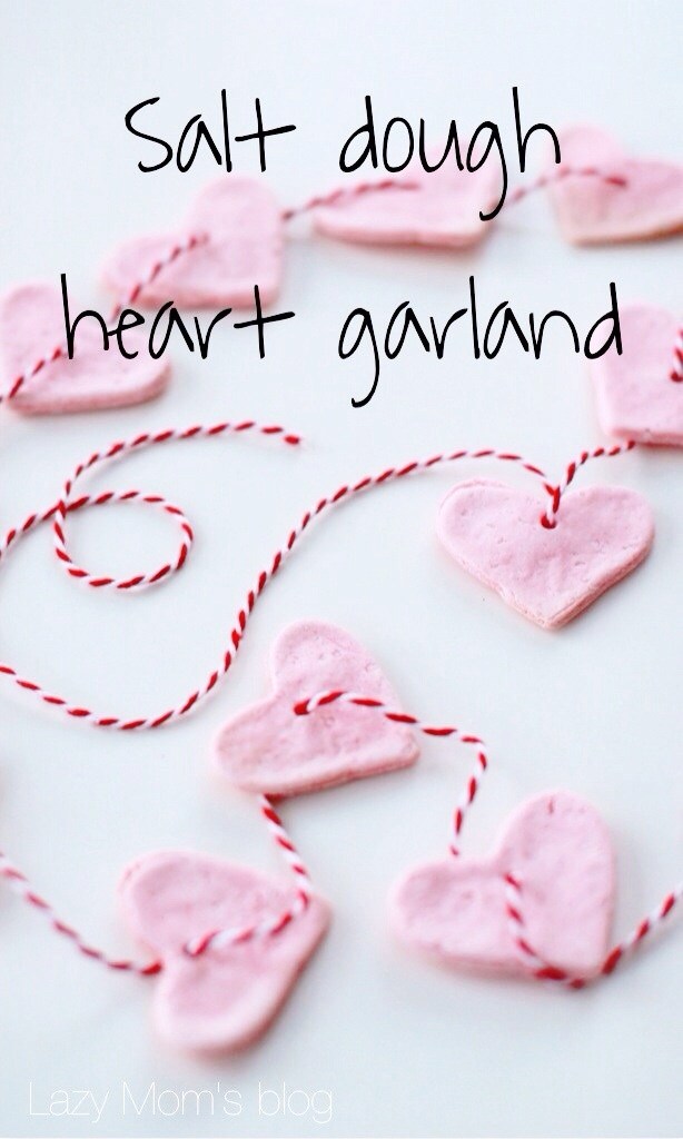 25 Fun Valentine's Day Crafts for Kids - About a Mom