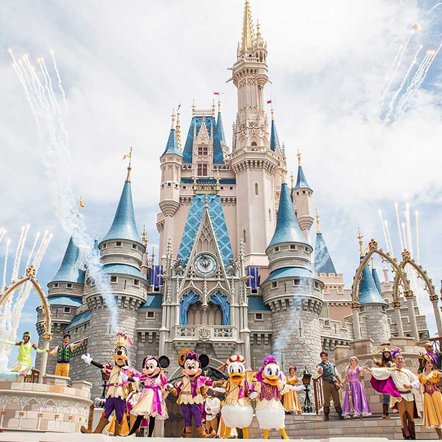 Tips for Traveling to Disney with Kids Who Have Special Needs