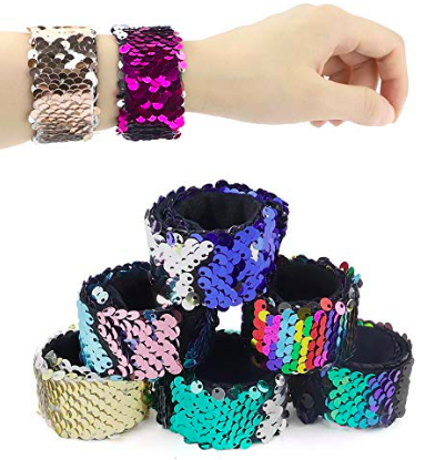 mermaid bracelets