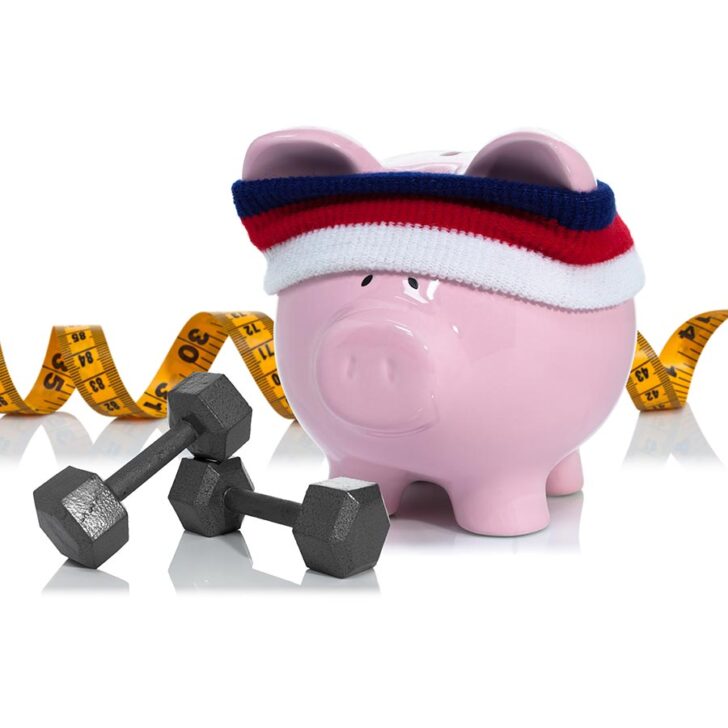 Step 9 of The Financial Fitness Bootcamp Course