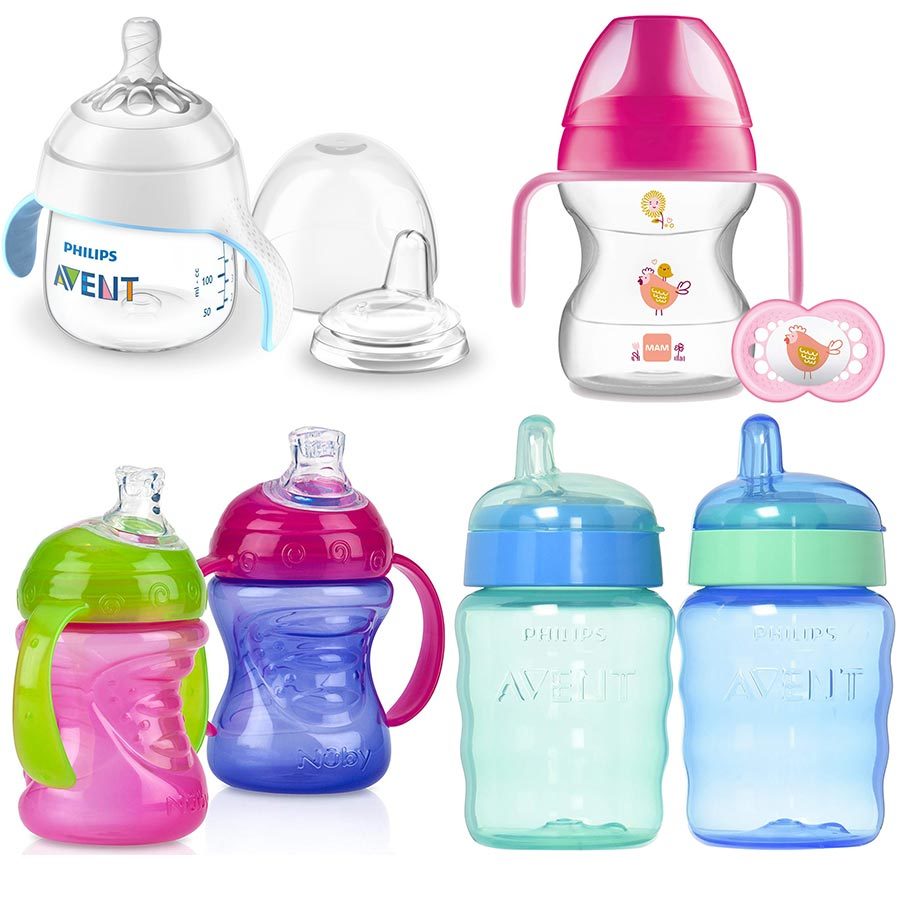 15 Best Sippy Cups for Water for Babies Live Like You Are Rich