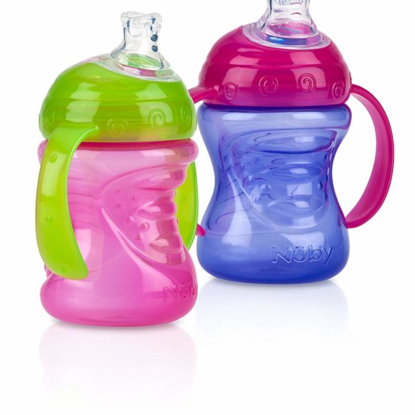 Best water cup for 1 best sale year old