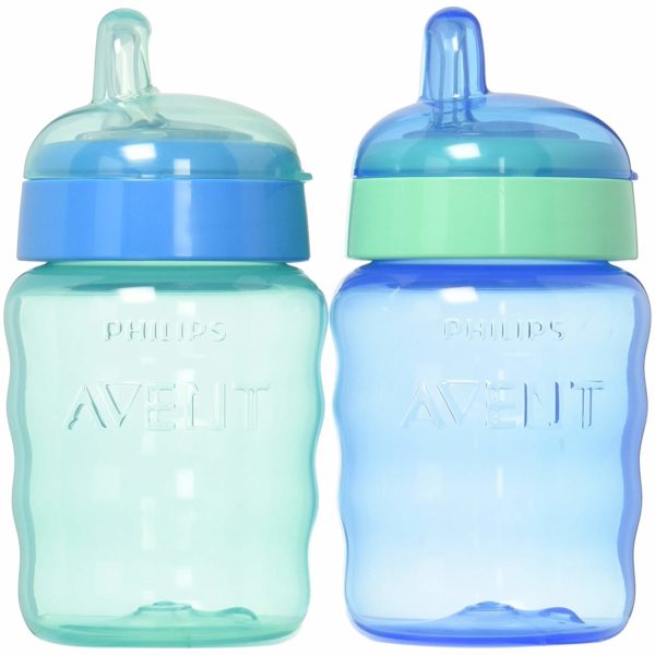 15 Best Sippy Cups for Water for Babies