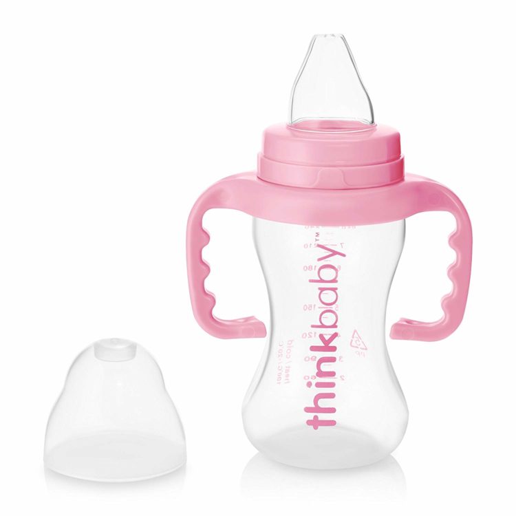 15 Best Sippy Cups for Water for Babies Live Like You Are Rich