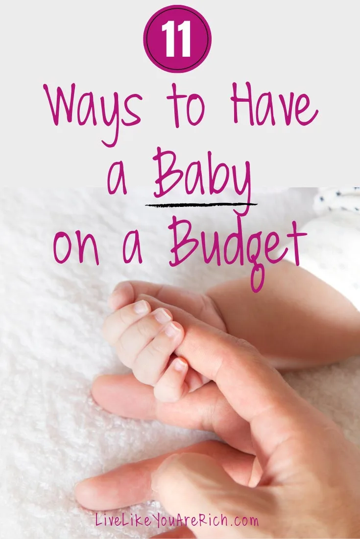 Pregnancy is such a crazy time for most of us women. We are so excited, yet it’s unnerving thinking about costs that will be incurred for the prenatal, labor, and postpartum care. I hope that using these 11 pregnancy tips will save you thousands dispels some of the anxiety you may have about the cost. 