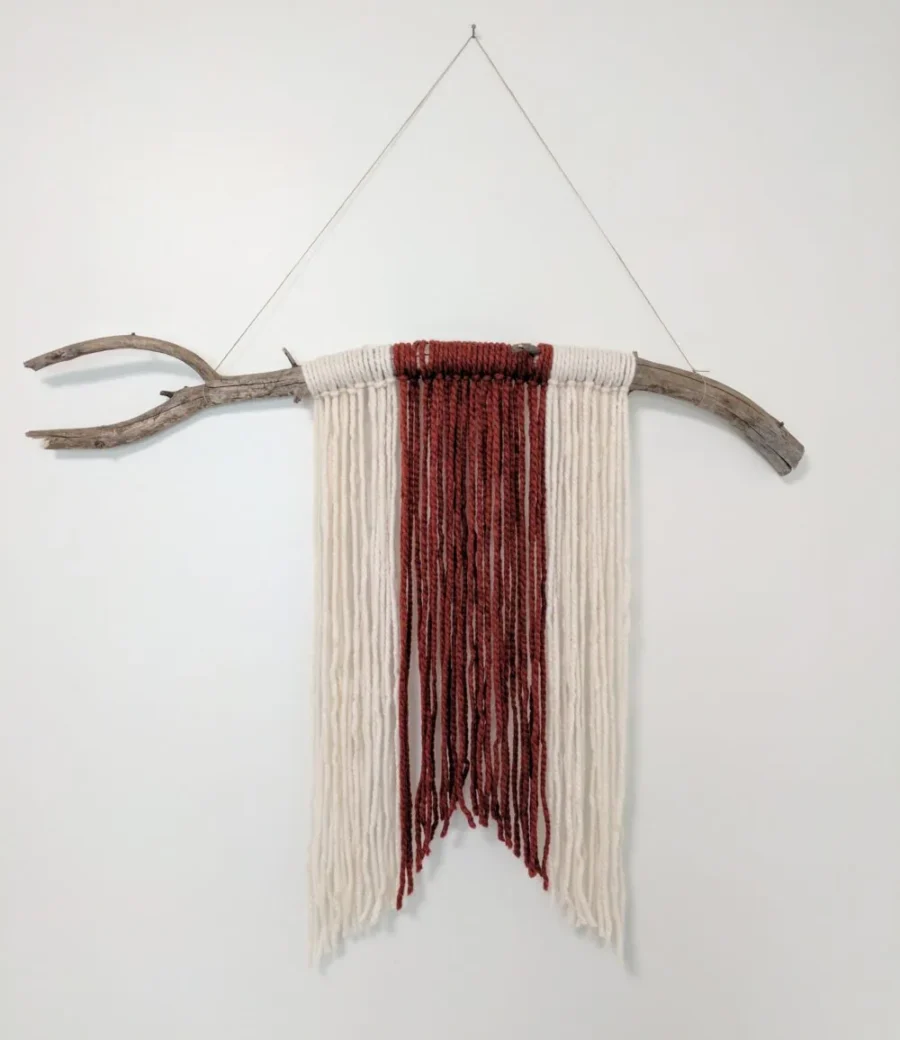 DIY Wall Hanging