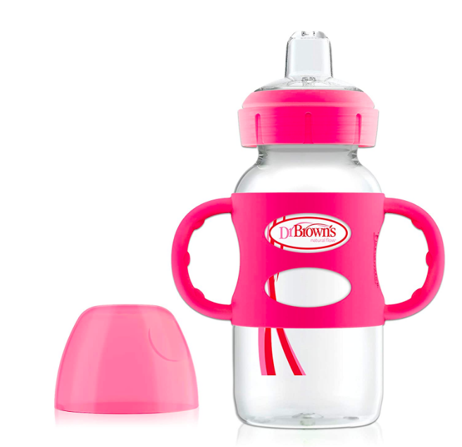 15 Best Sippy Cups for Water for Babies - Live Like You Are Rich