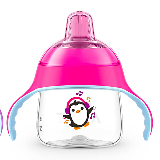 15 Best Sippy Cups for Water for Babies - Live Like You Are Rich