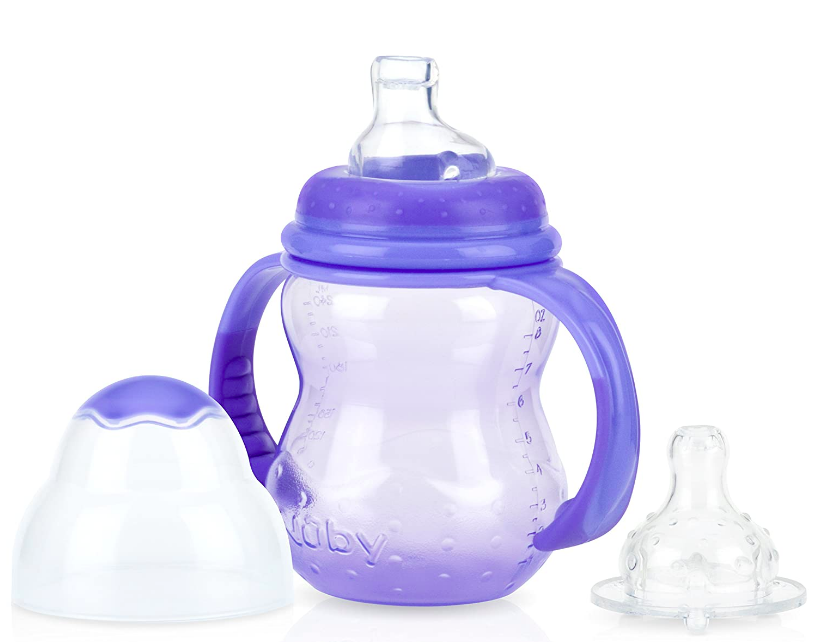 15 Best Sippy Cups for Water for Babies - Live Like You Are Rich