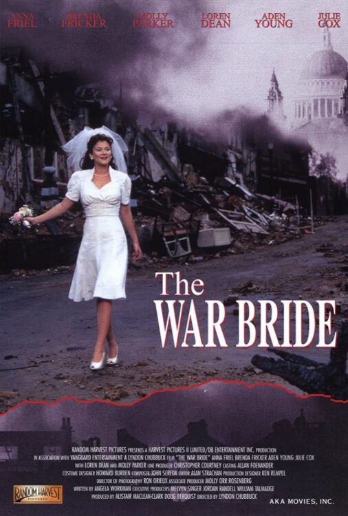 The War Bride 2001