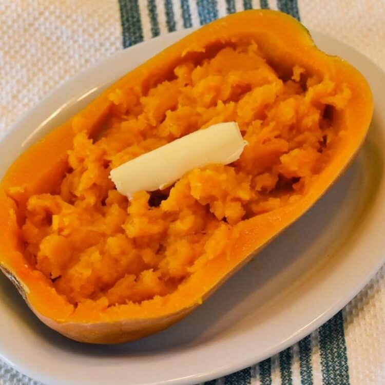 How to Cook Butternut Squash the Easy Way