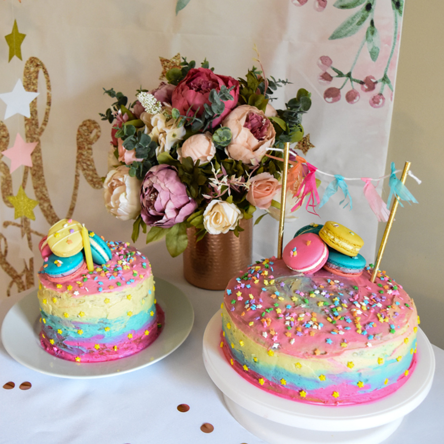 Twinkle Twinkle Little Star Moon Stars Night Sky Edible Cake Topper Im – A  Birthday Place
