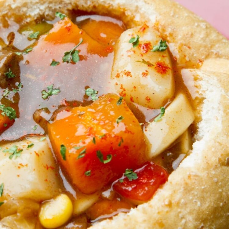 Beef Stew