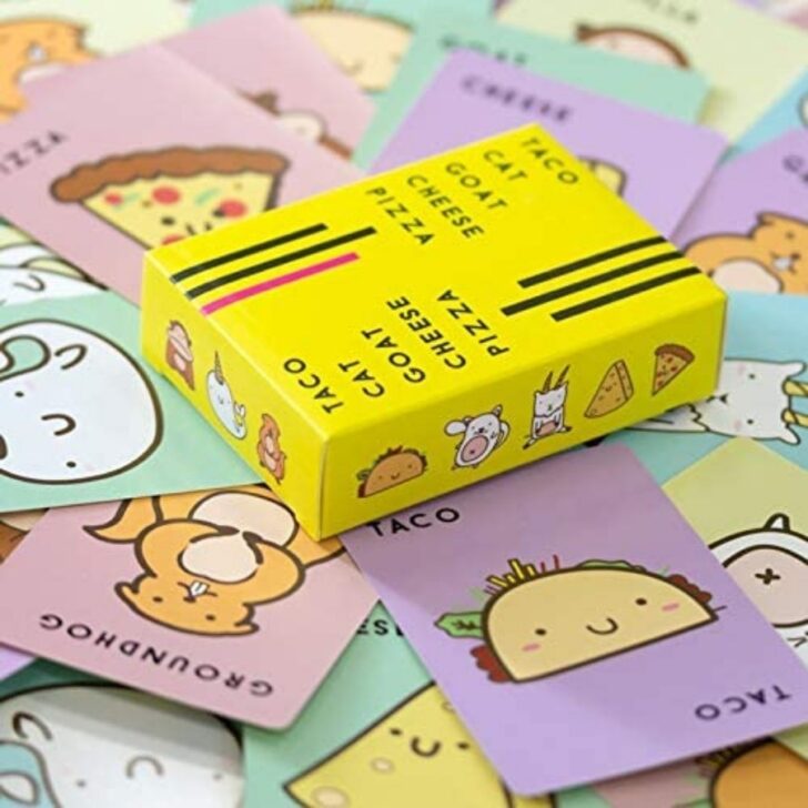 Best Board Games for Families 2020