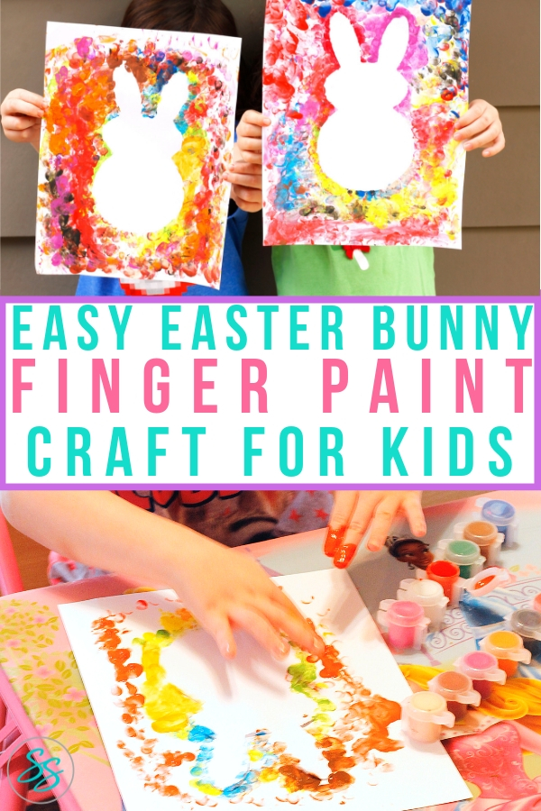 Let the Easter Crafts Begin!