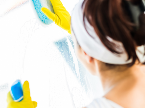 15 Cleaning Hacks from your Grandma May Have Not Shared With You
