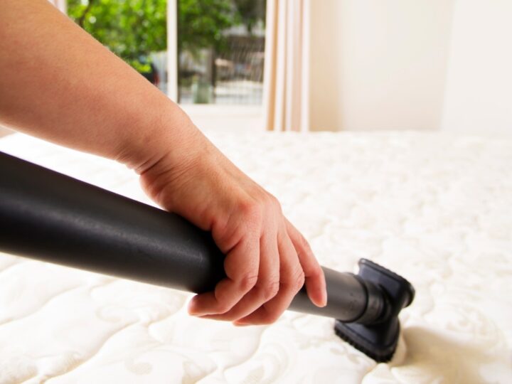 Image for How to Clean a Mattress