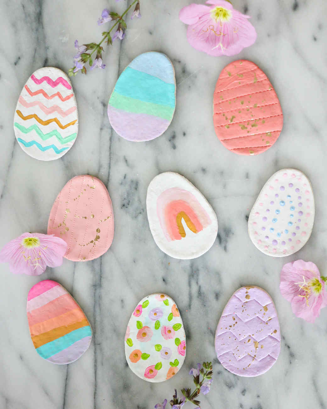 23 Easy and Inexpensive Easter Crafts for Kids - Live Like You Are Rich