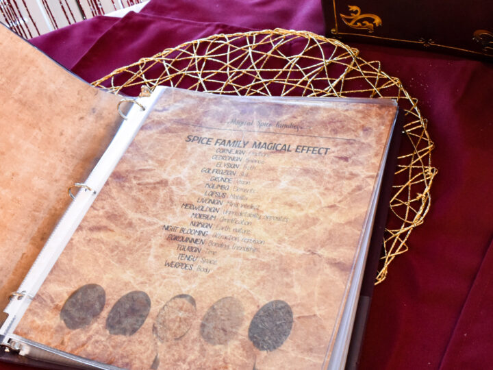 Image for DIY Just Add Magic Cookbook