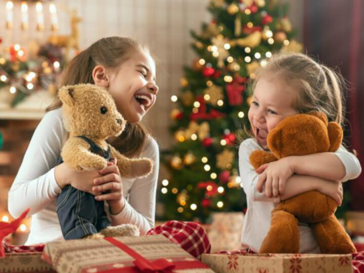 Image for 17 Ways to Save on Christmas Gifts for Kids