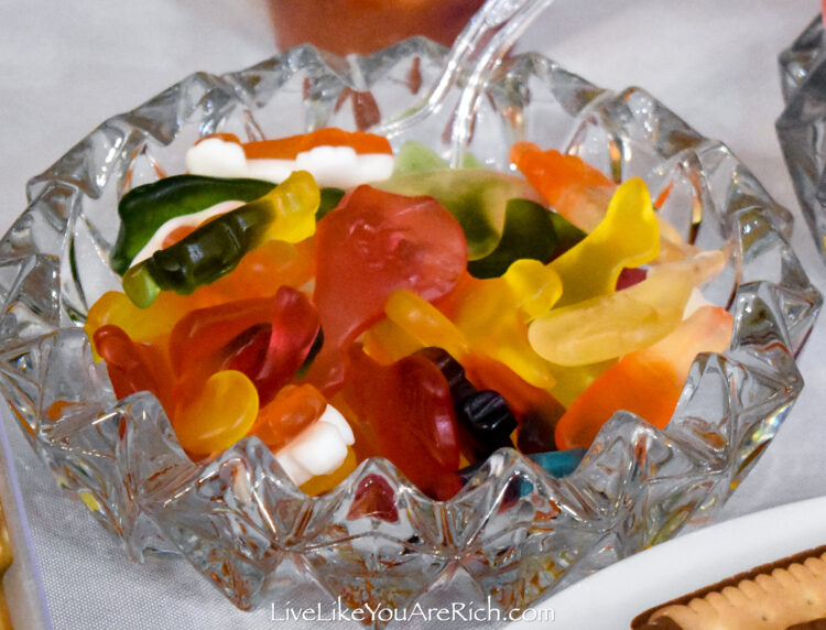 Authentic German Snack Bar Live Like You Are Rich