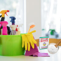 How to Get Desitin Diaper Rash Cream Out of Upholstery