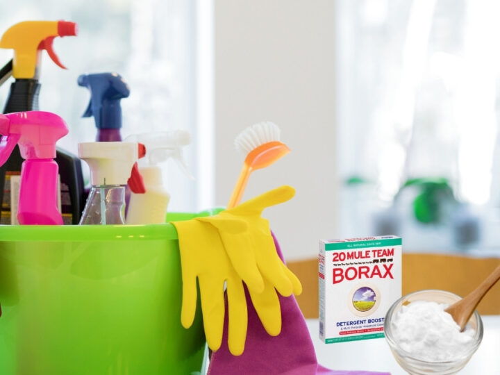 How to Get Desitin Diaper Rash Cream Out of Upholstery