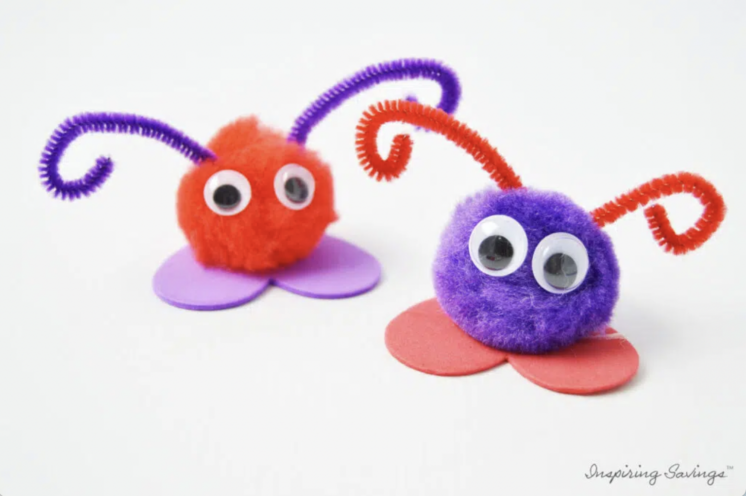 17 Valentines Day Crafts For Kids – Fun and Inexpensive - Live Like You ...