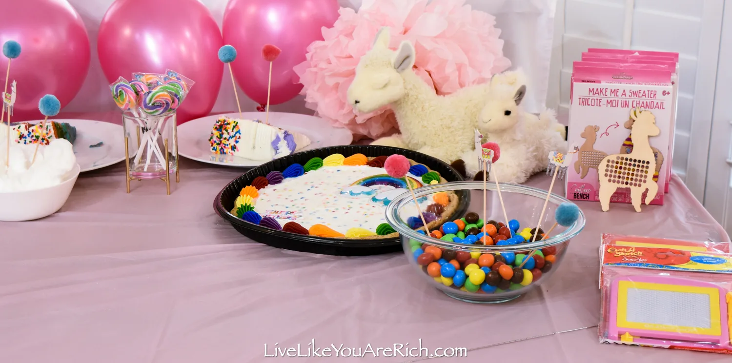 Digital Birthday Card