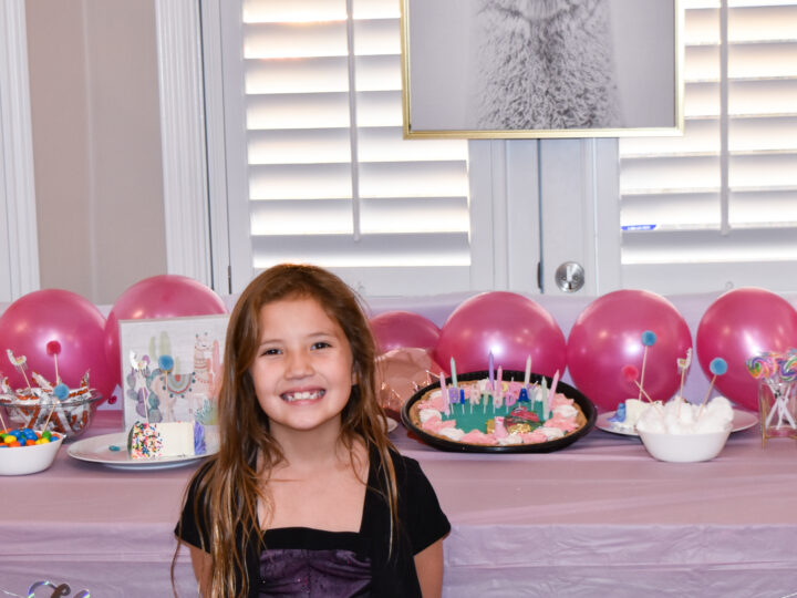 Image for Quick Llama Birthday Party