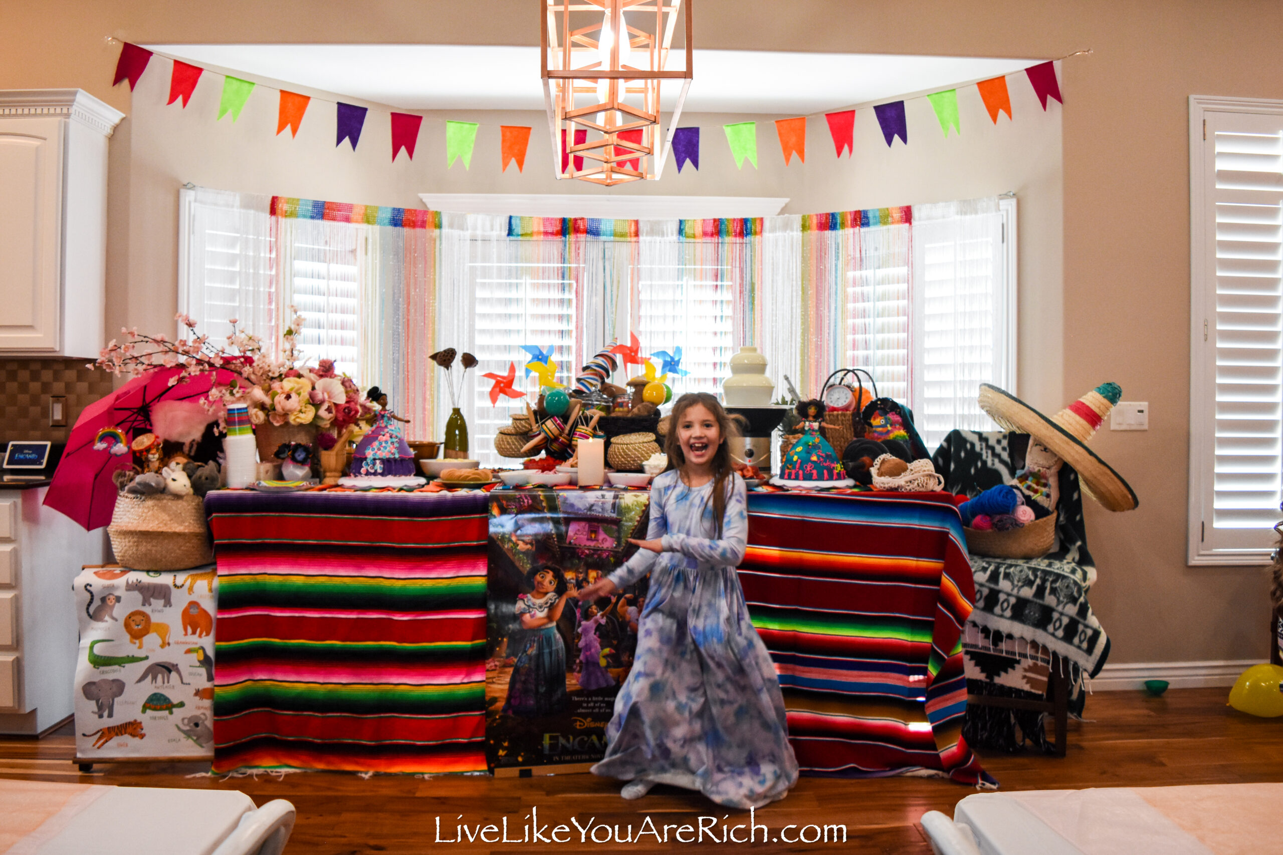 15 Encanto Birthday Party! ideas