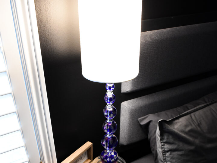 Image for DIY Clear Soccer Lamp