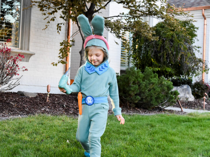 Image for Easy No Sew Tweak From Octonauts Costume