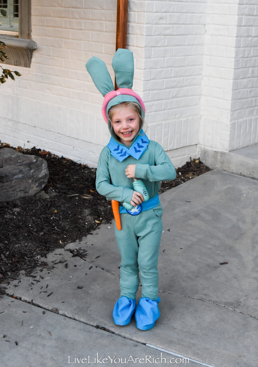 Octonauts Costume Tweak-9 - Live Like You Are Rich