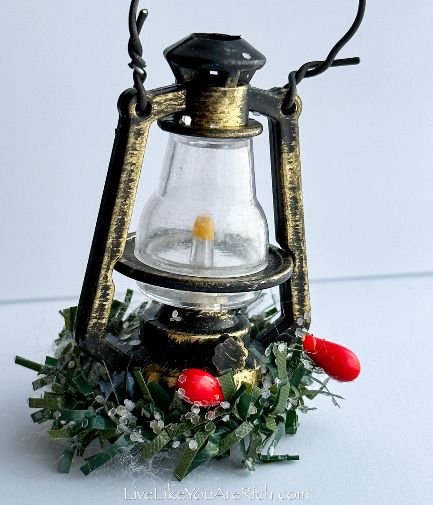 Christian Symbols of Christmas—Kids Advent Calendar Live Like You Are