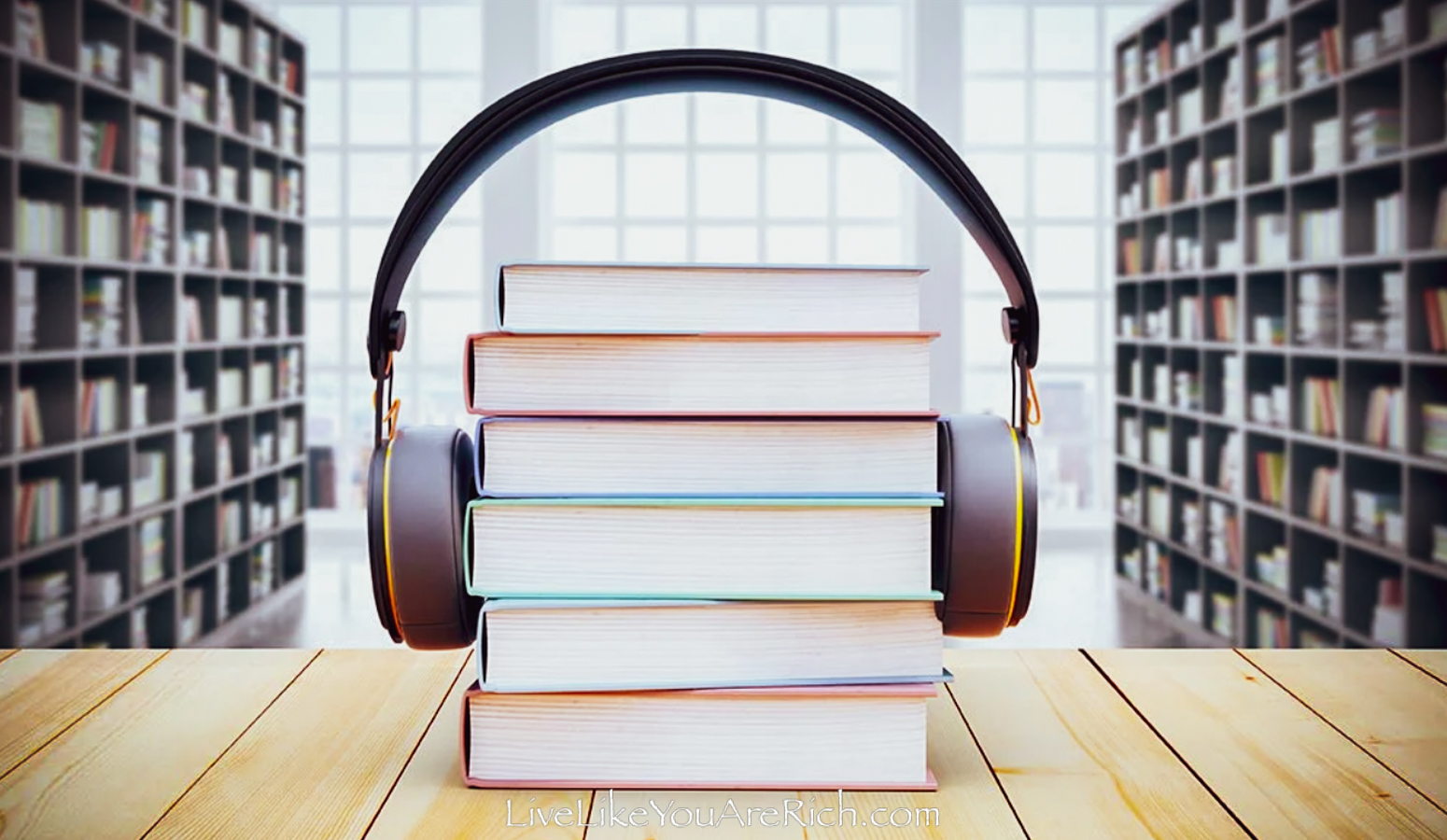 Audiobooks I Listened to in February 2023
