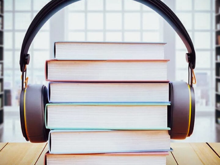 Image for 53 of 192&mdash;My Favorite Audiobook Listens in 2023