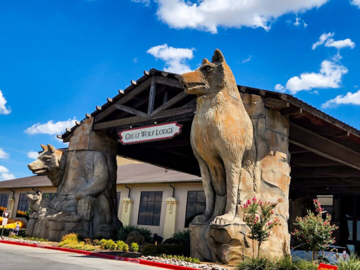 Image for How to Save Money at The Great Wolf Lodge in Grapevine, TX