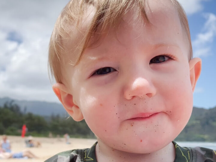 Image for 12 Free Things to Do in Kauai for Families with Young Children