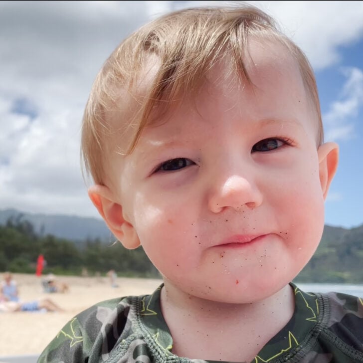 12 Free Things to Do in Kauai for Families with Young Children