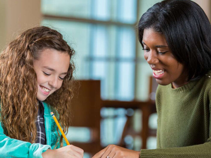 Image for How to Make Money as a Tutor from Home