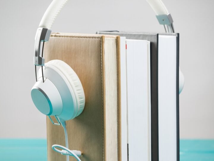 Audiobooks I Listened to in May 2023