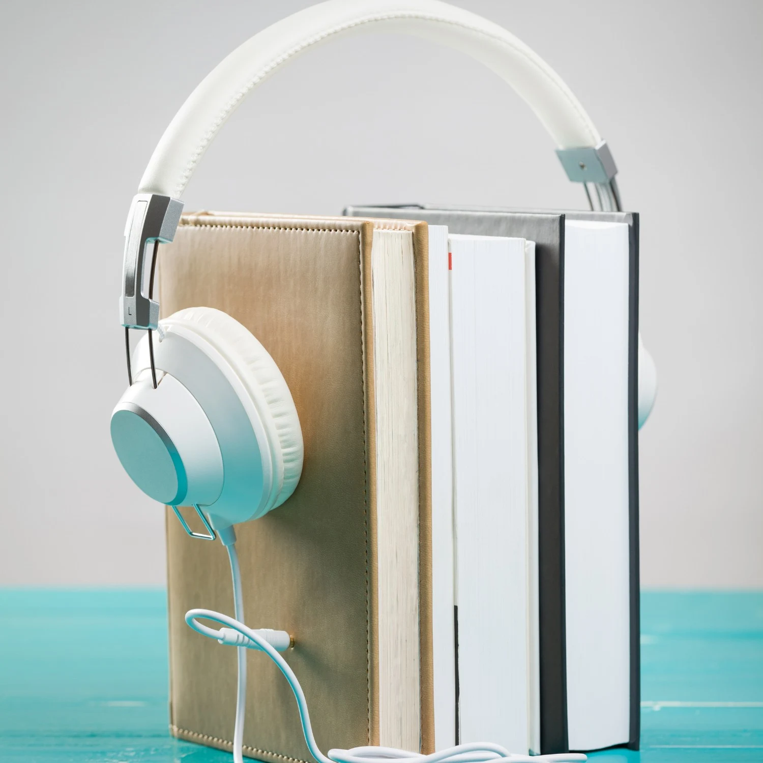 Audiobooks I Listened to in May 2023