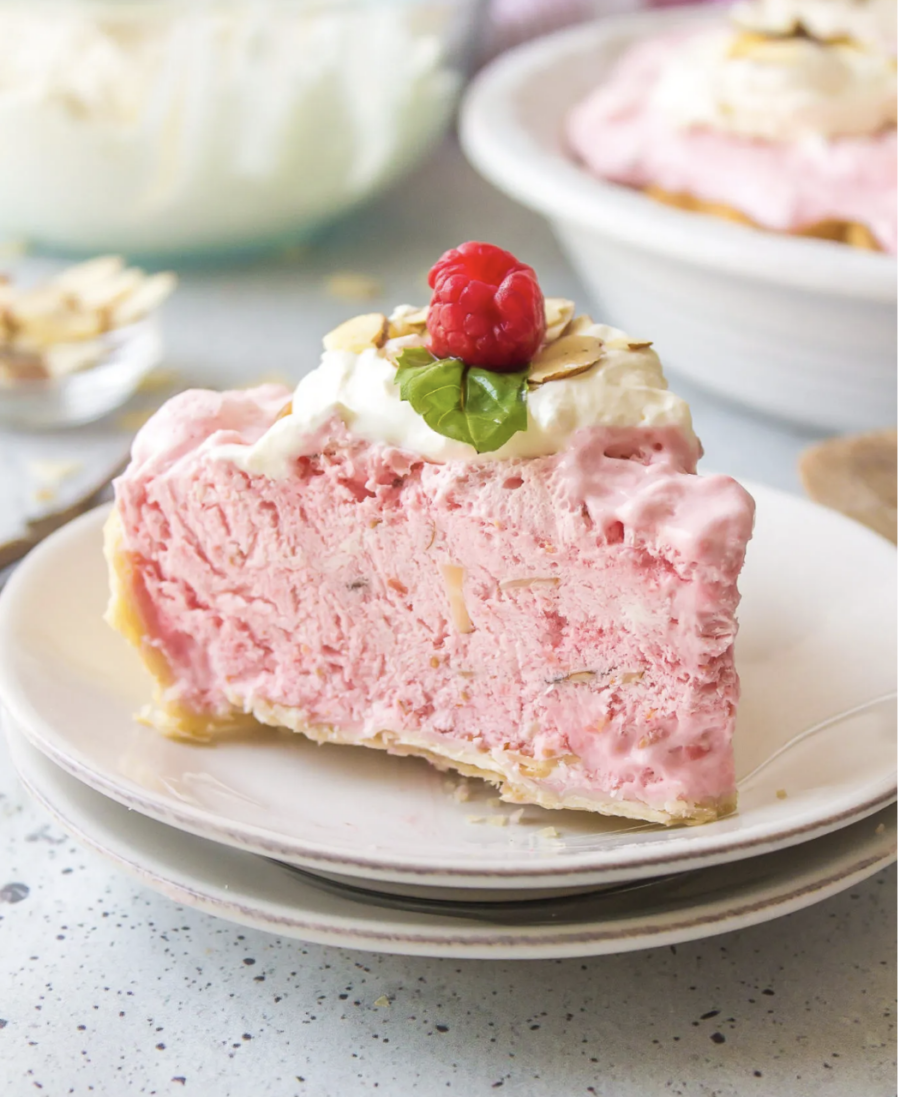 Raspberry Cloud Pie