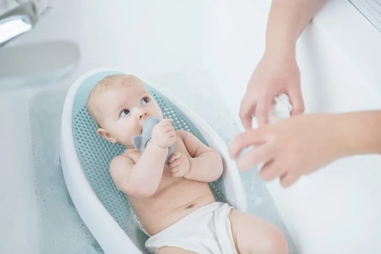 Baby Bathtub