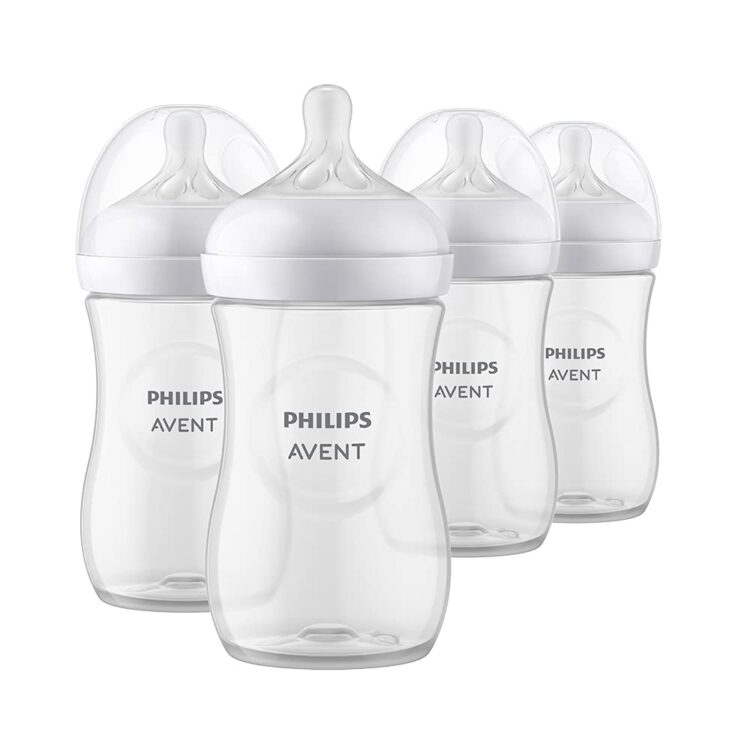 Baby Bottles