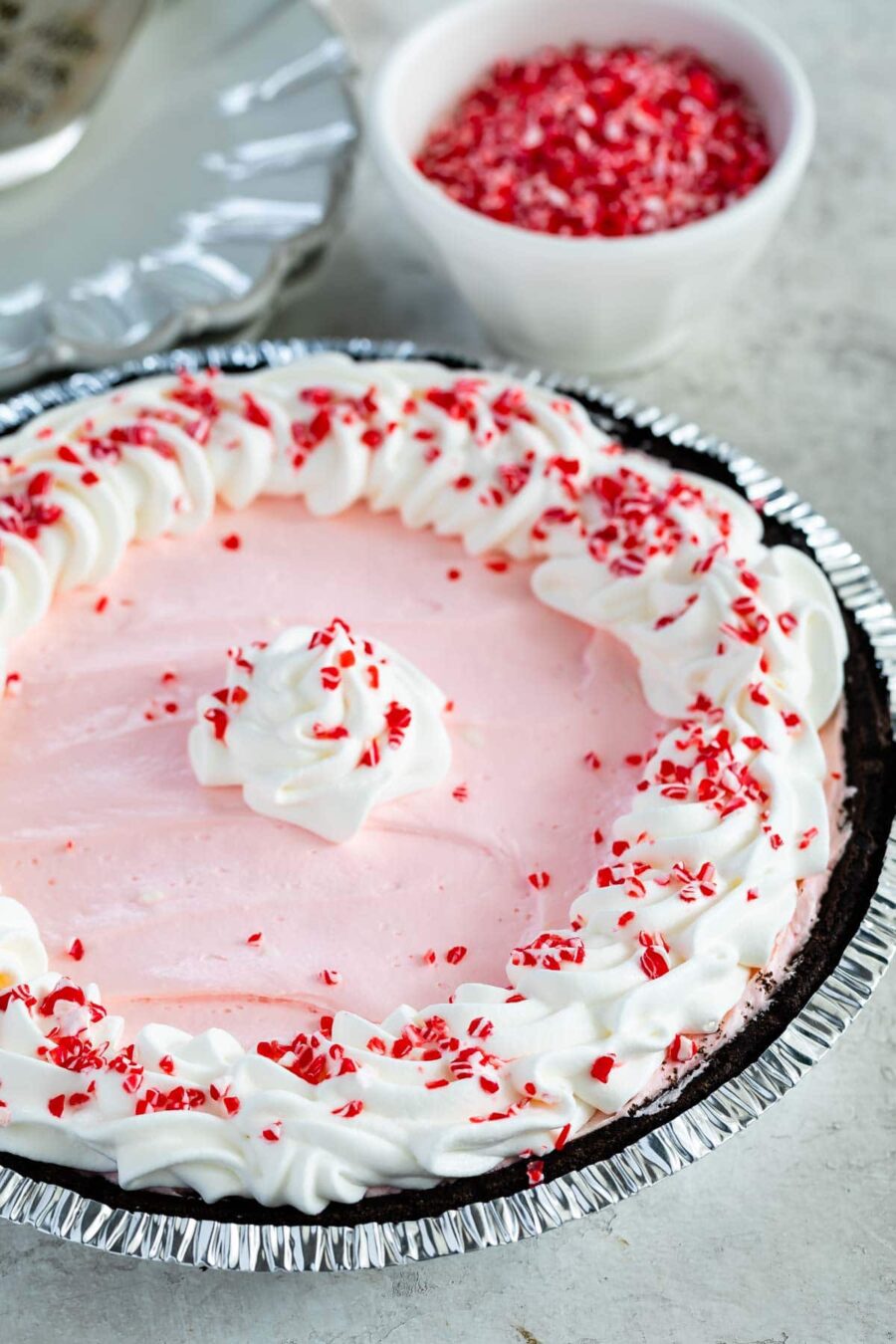 Peppermint Pie